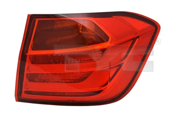 Tail Light Assembly