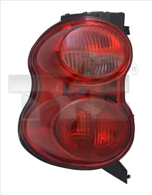 Tail Light Assembly