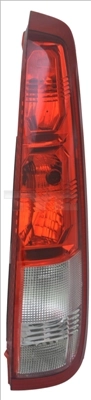 Tail Light Assembly