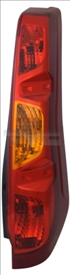 Tail Light Assembly