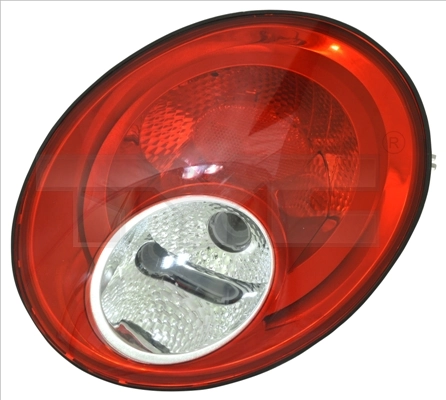 Tail Light Assembly