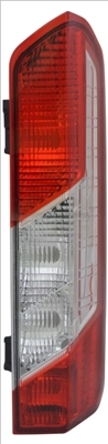 Tail Light Assembly