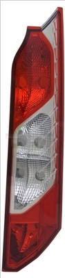 Tail Light Assembly
