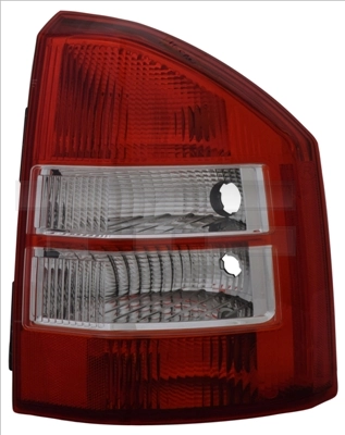 Tail Light Assembly
