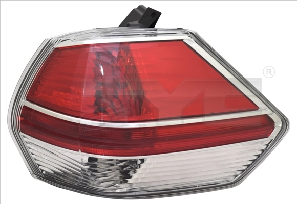 Tail Light Assembly