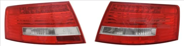 Tail Light Assembly