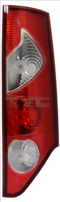 Tail Light Assembly