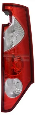 Tail Light Assembly