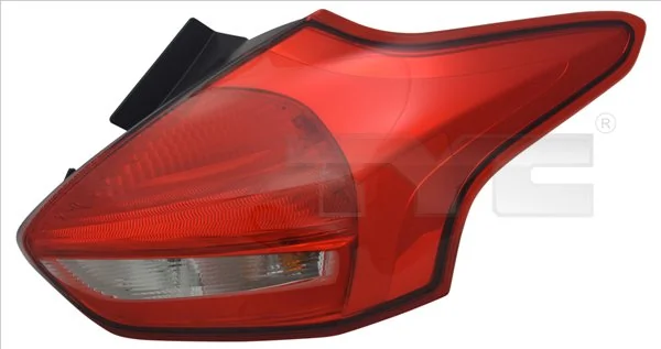 Tail Light Assembly