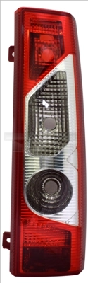 Tail Light Assembly