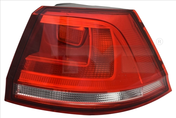 Tail Light Assembly