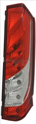 Tail Light Assembly