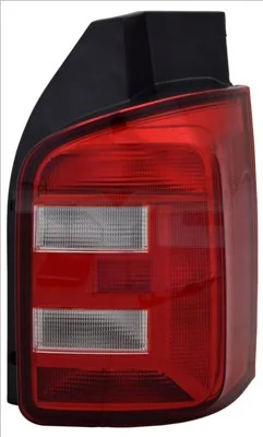 Tail Light Assembly
