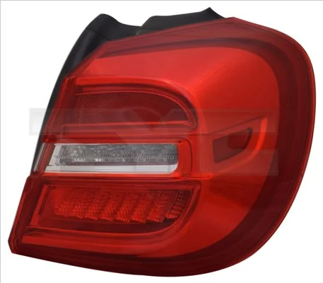 Tail Light Assembly