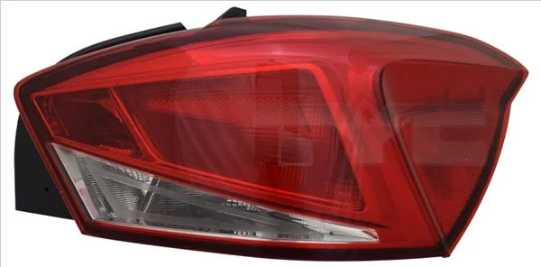Tail Light Assembly