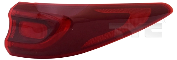 Tail Light Assembly
