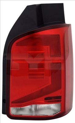 Tail Light Assembly