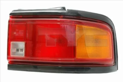 Tail Light Assembly