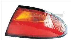 Tail Light Assembly