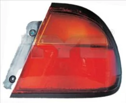 Tail Light Assembly