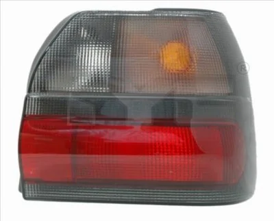 Tail Light Assembly