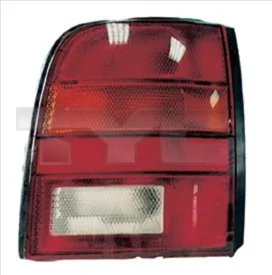 Tail Light Assembly