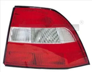 Tail Light Assembly