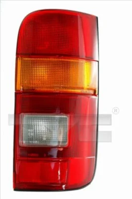 Tail Light Assembly