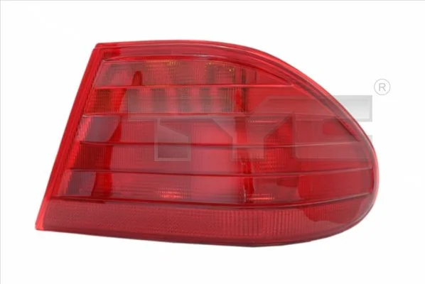 Tail Light Assembly