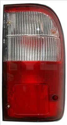 Tail Light Assembly
