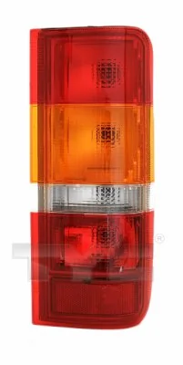 Tail Light Assembly