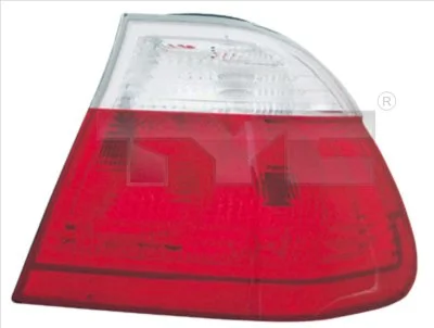 Tail Light Assembly