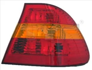 Tail Light Assembly