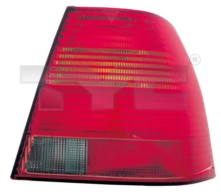 Tail Light Assembly
