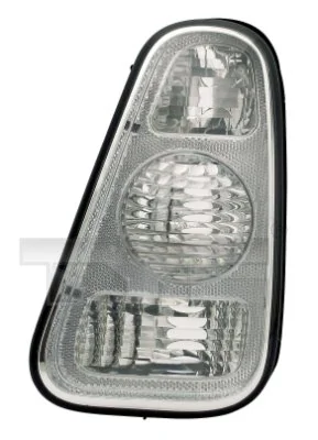 Tail Light Assembly