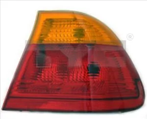 Tail Light Assembly