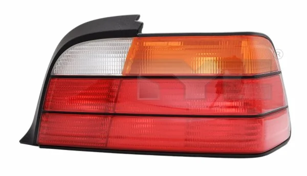 Tail Light Assembly