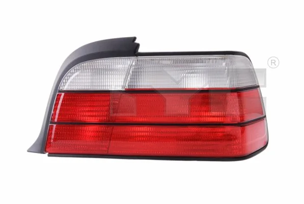 Tail Light Assembly