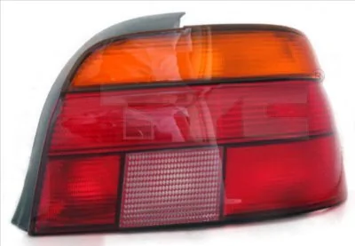 Tail Light Assembly