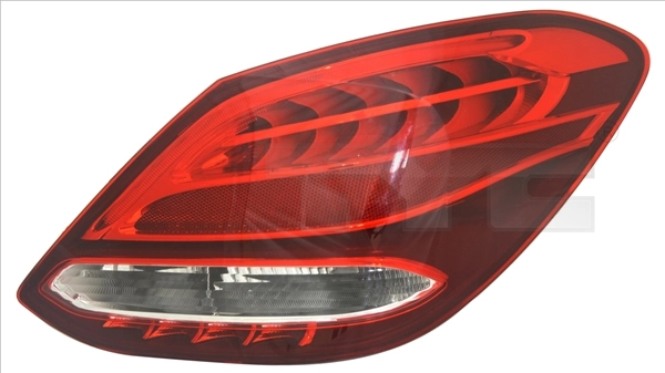 Tail Light Assembly