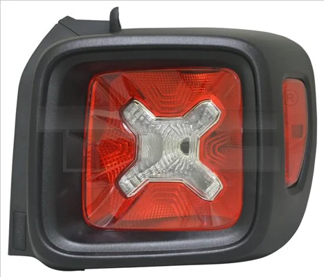 Tail Light Assembly