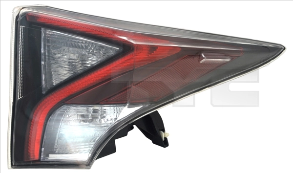 Tail Light Assembly