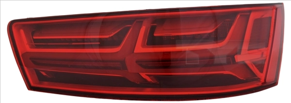 Tail Light Assembly