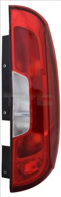 Tail Light Assembly
