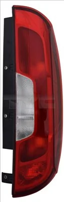 Tail Light Assembly