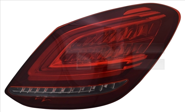 Tail Light Assembly