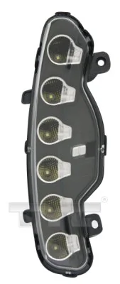 Daytime Running Light