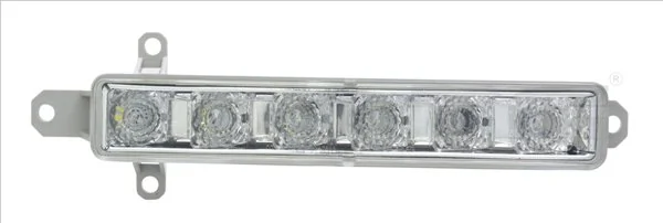 Daytime Running Light