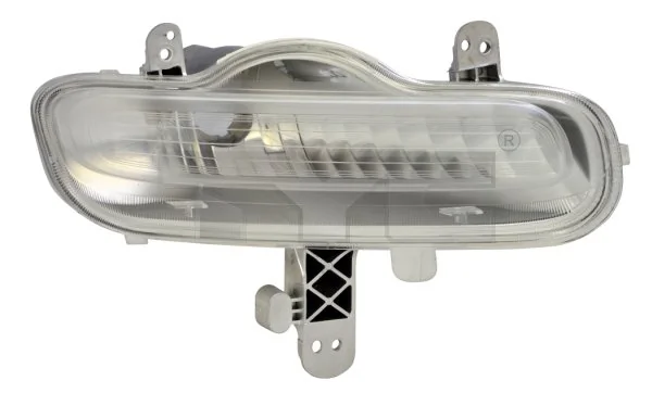 Daytime Running Light