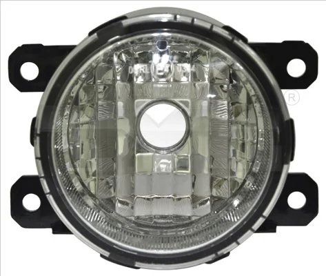 Daytime Running Light